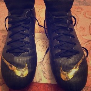 Nike Mercurial size 6.5 US